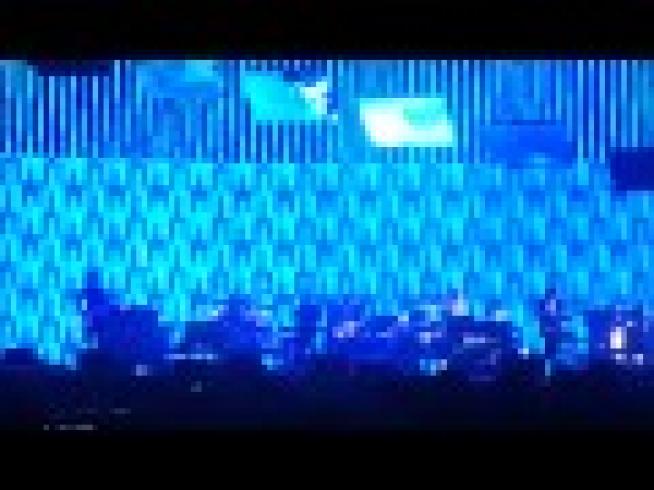 Radiohead - Codroipo (UD)