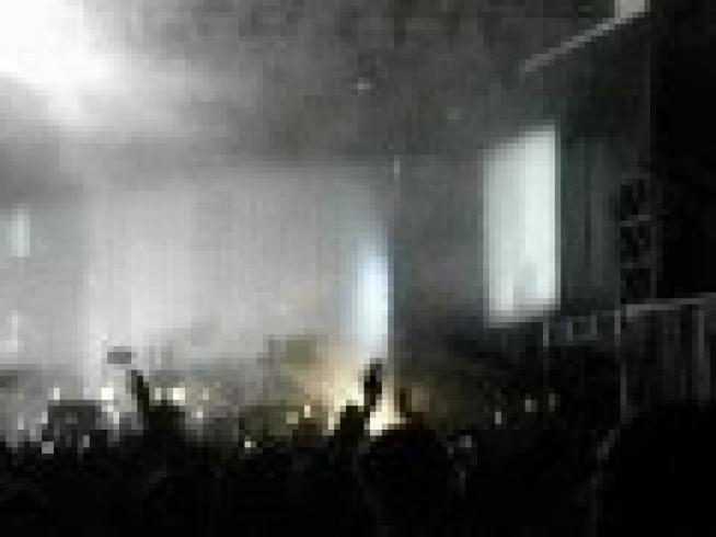 Sigur Rós - Villafranca di Verona (VR)