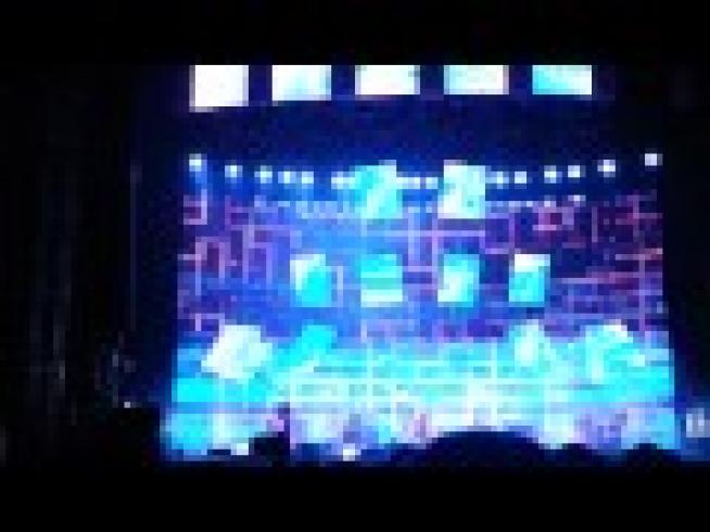 Radiohead - Firenze (FI)