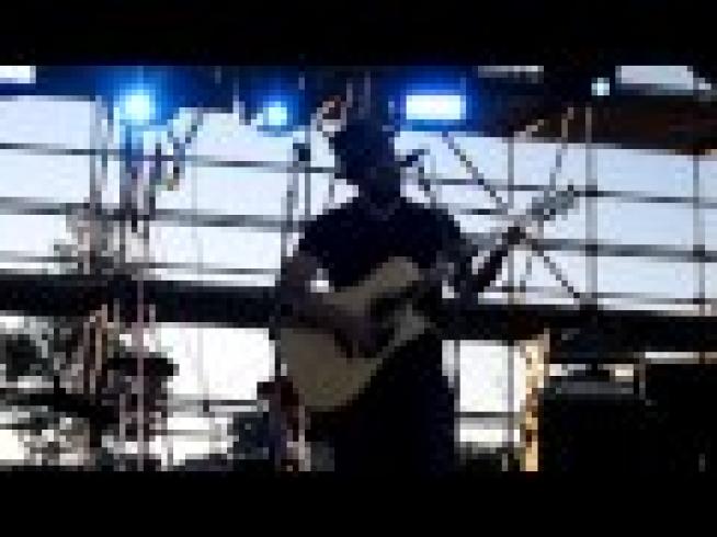 Mark Gardener - Reggio Emilia (RE)