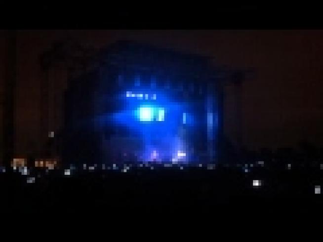 Radiohead - Roma (RM)