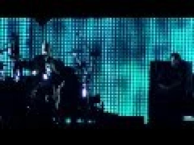 Radiohead - Roma (RM)