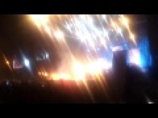 The Black Keys - Roma (RM)