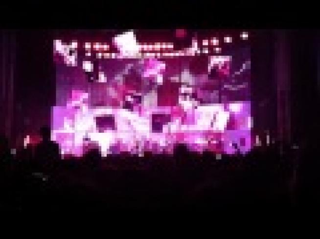 Radiohead - Bologna (BO)