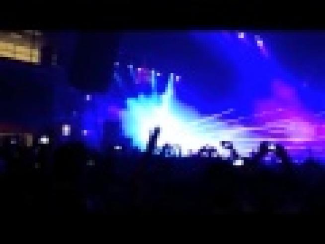 The Chemical Brothers - Roma (RM)