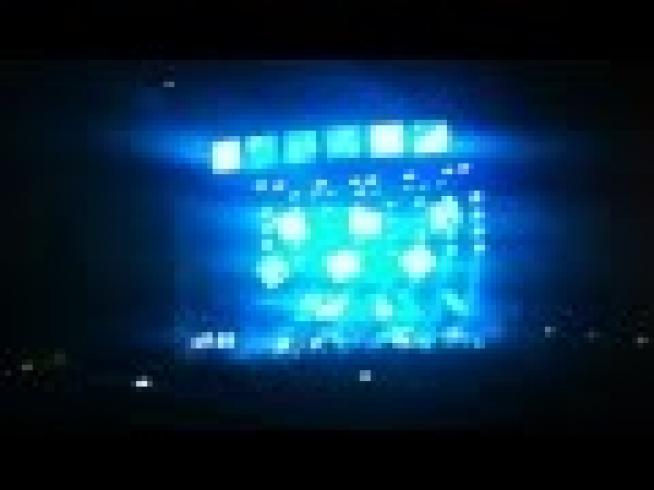 Radiohead - Roma (RM)