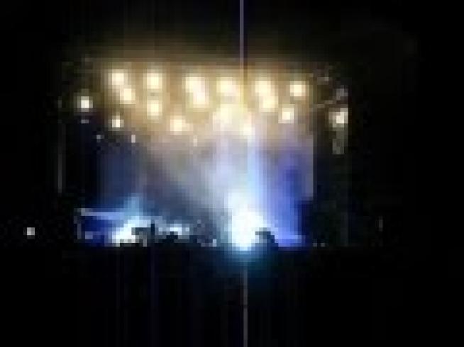 Sigur Rós - Villafranca di Verona (VR)